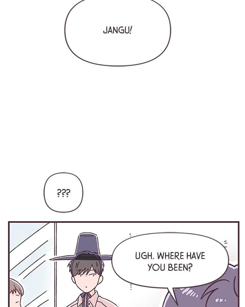 Read When The Day Comes EN Manga Online