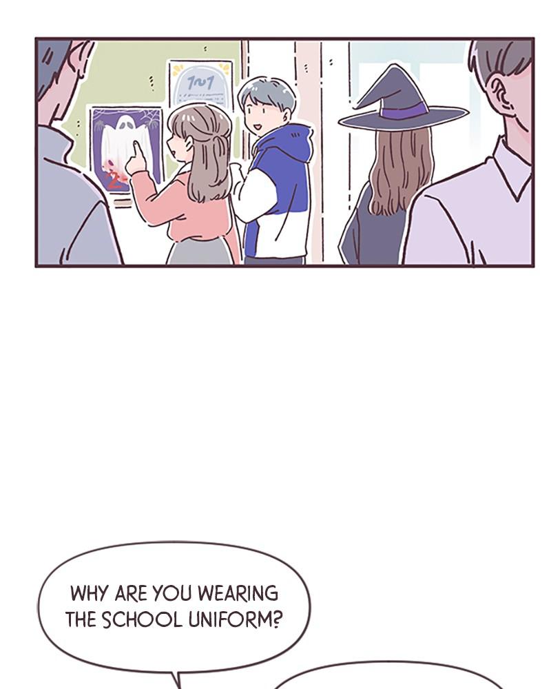 Read When The Day Comes EN Manga Online