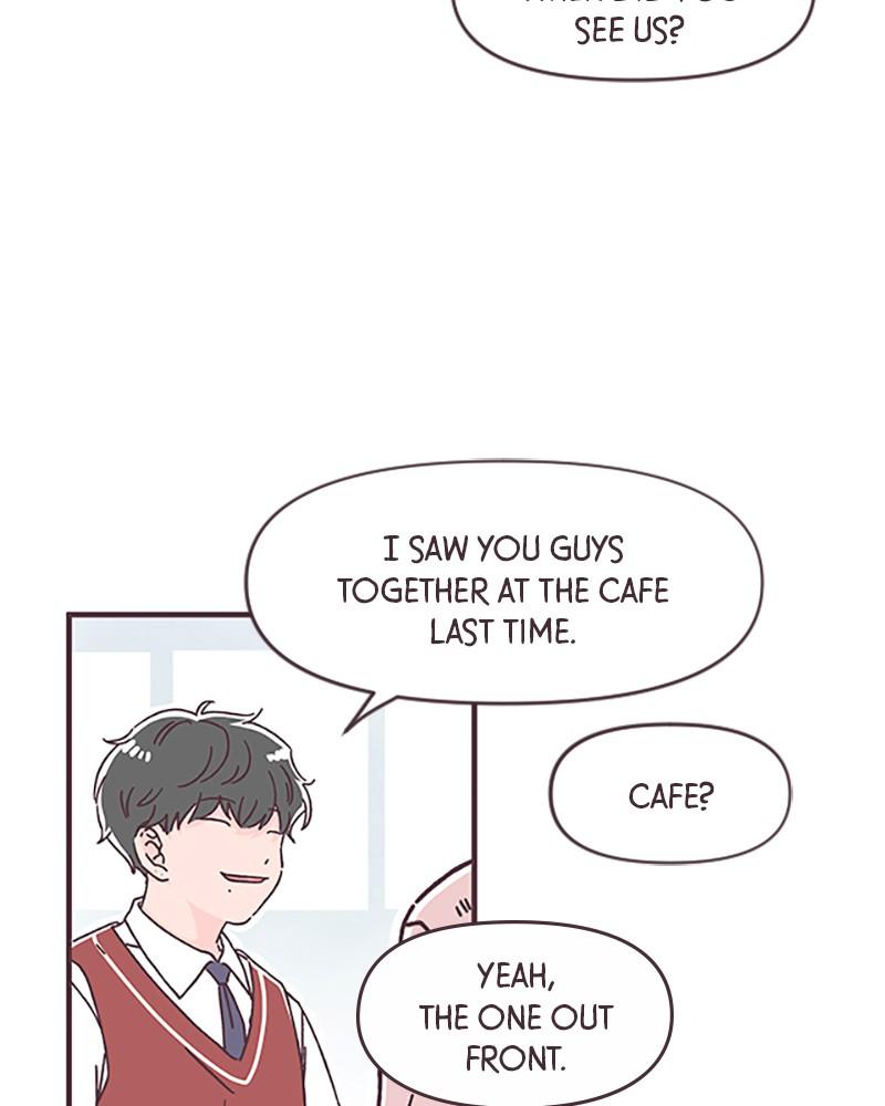 Read When The Day Comes EN Manga Online