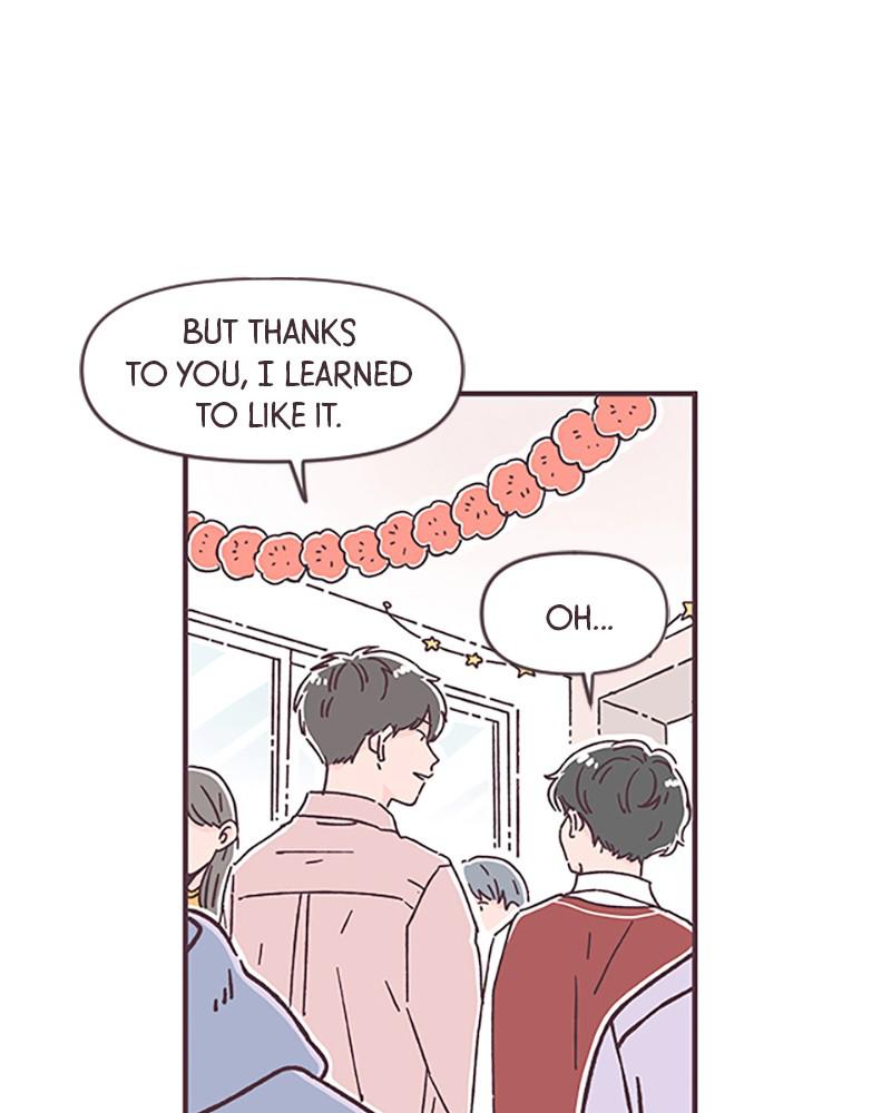 Read When The Day Comes EN Manga Online