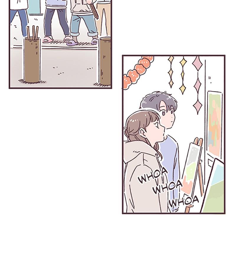 Read When The Day Comes EN Manga Online