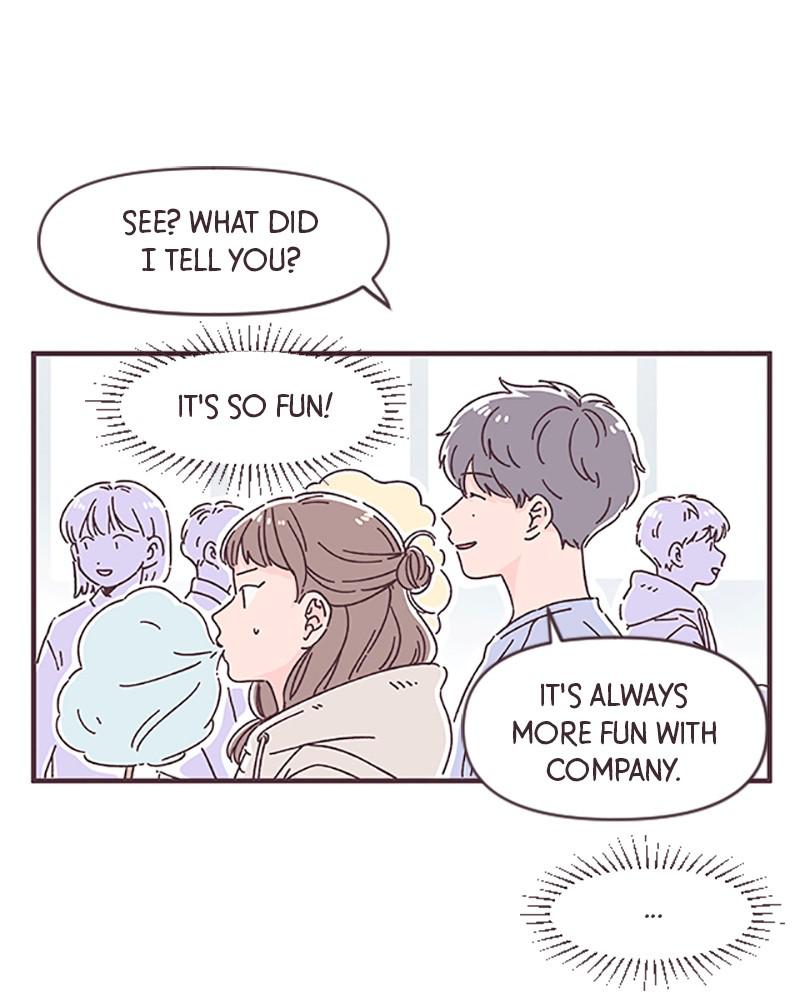 Read When The Day Comes EN Manga Online