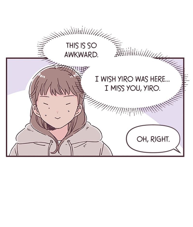 Read When The Day Comes EN Manga Online