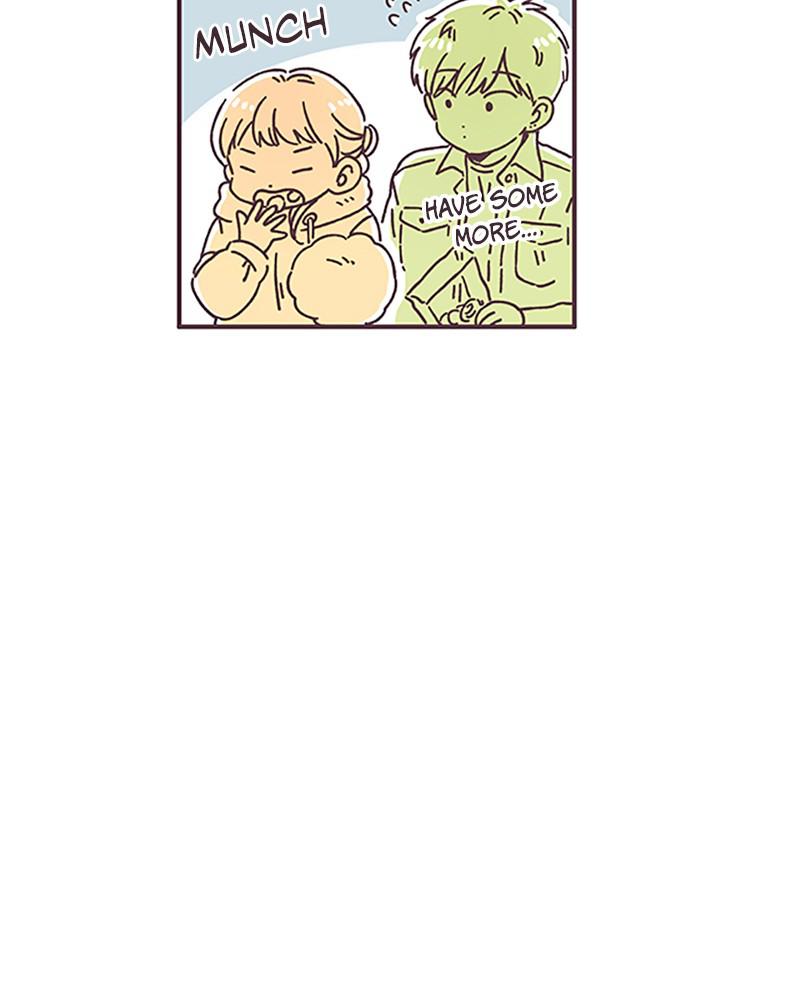 Read When The Day Comes EN Manga Online