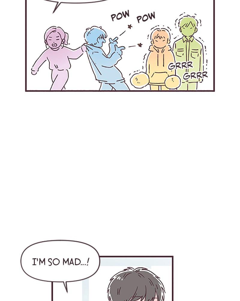 Read When The Day Comes EN Manga Online