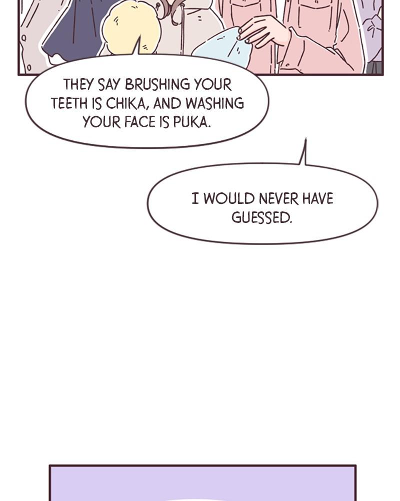 Read When The Day Comes EN Manga Online