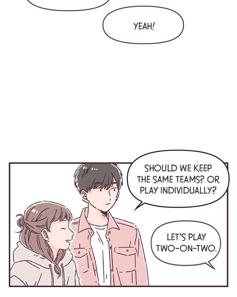 Read When The Day Comes EN Manga Online