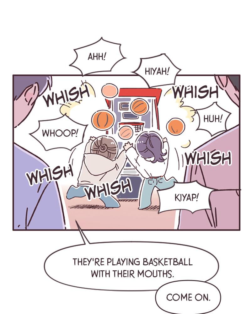 Read When The Day Comes EN Manga Online