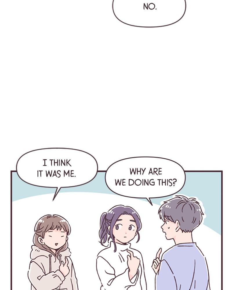 Read When The Day Comes EN Manga Online