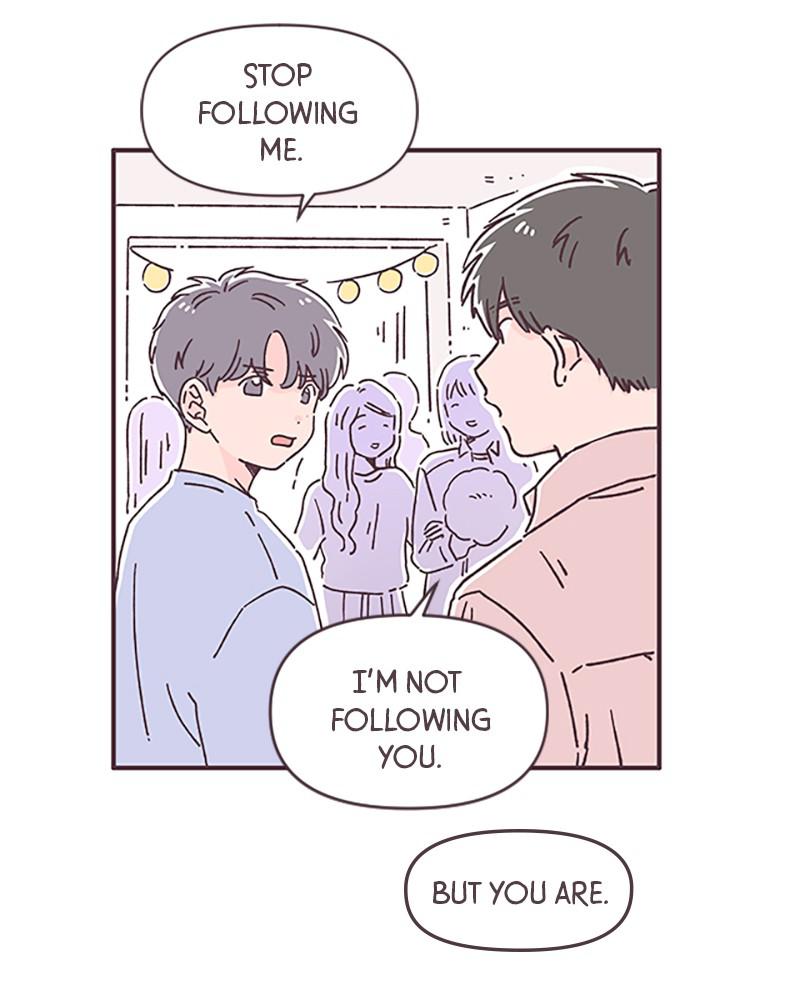 Read When The Day Comes EN Manga Online