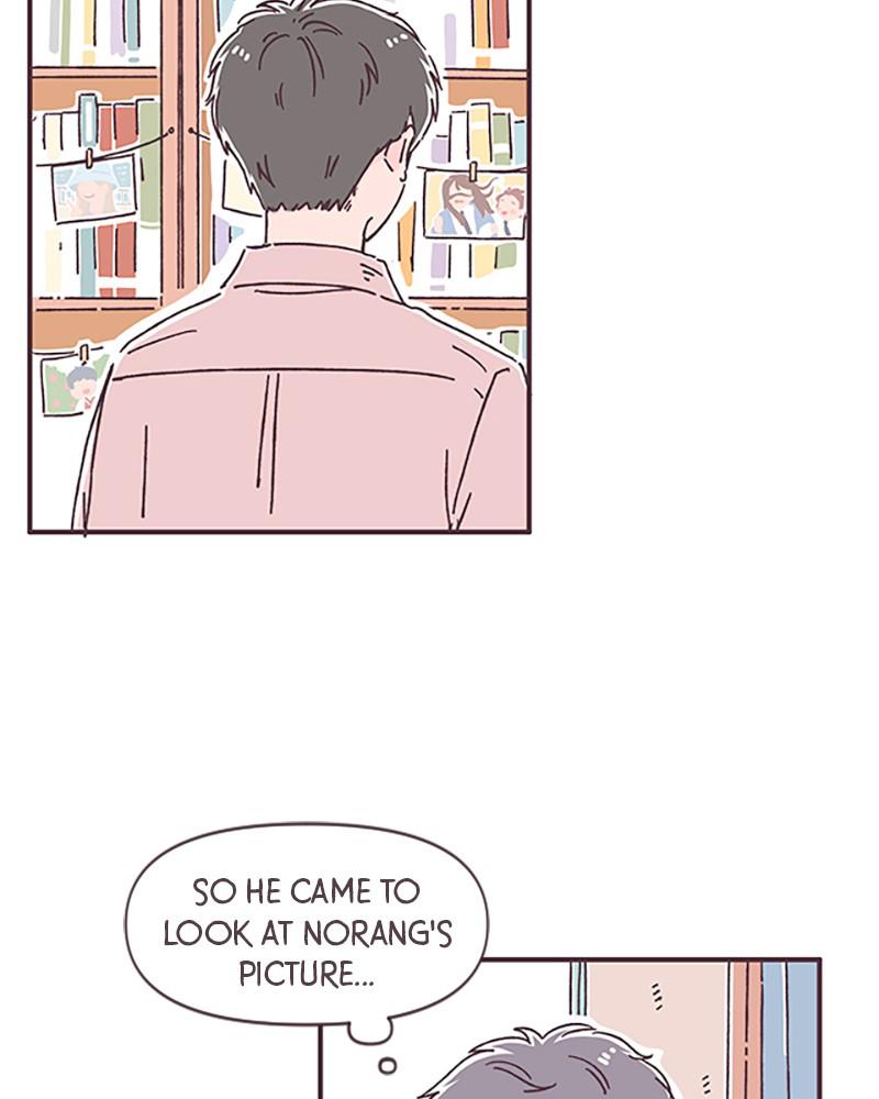 Read When The Day Comes EN Manga Online