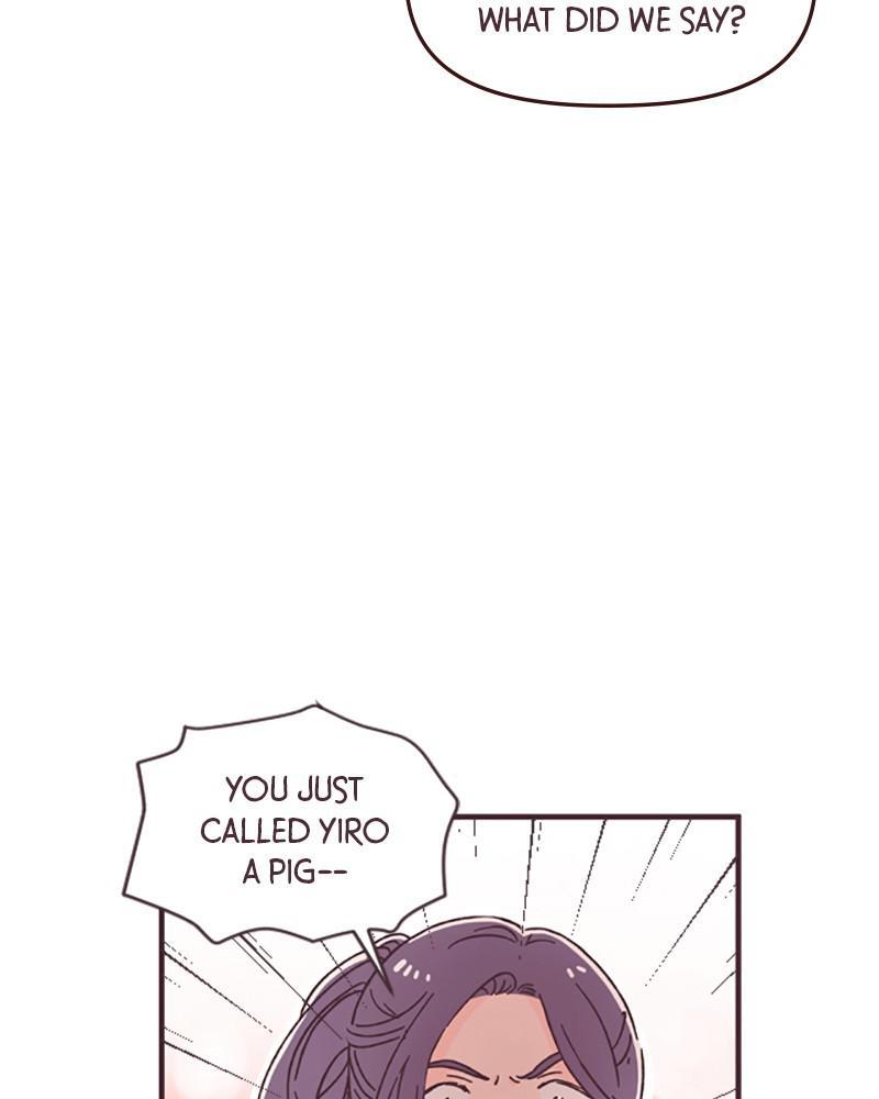 Read When The Day Comes EN Manga Online