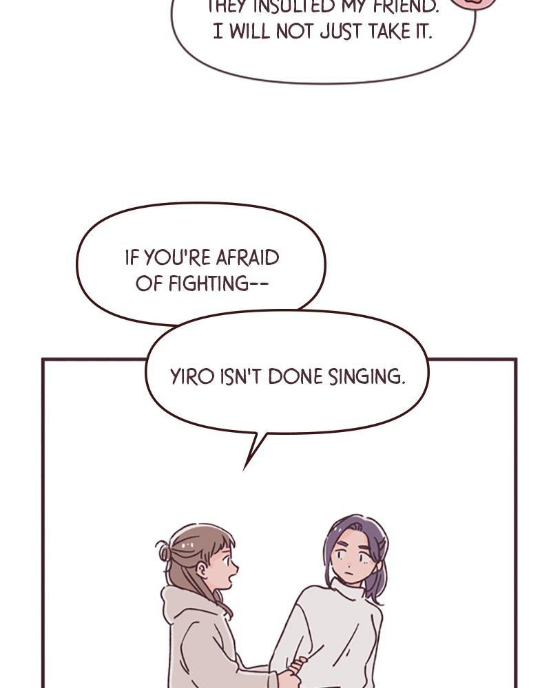 Read When The Day Comes EN Manga Online