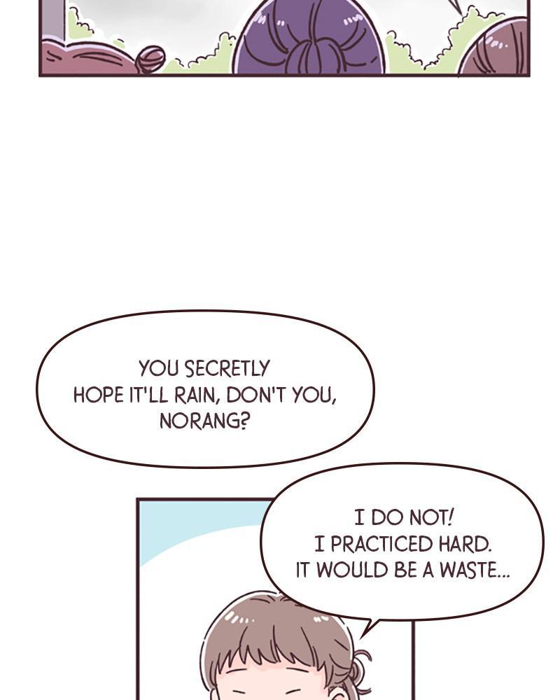 Read When The Day Comes EN Manga Online