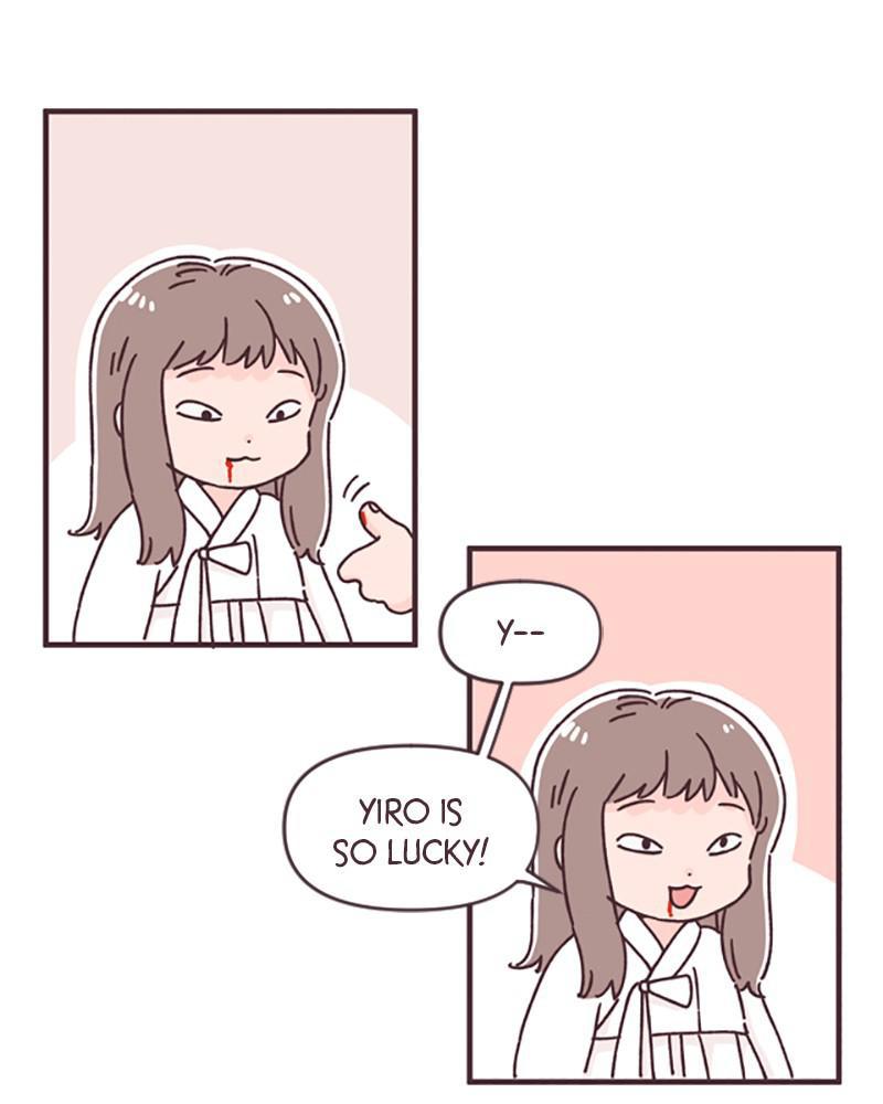 Read When The Day Comes EN Manga Online