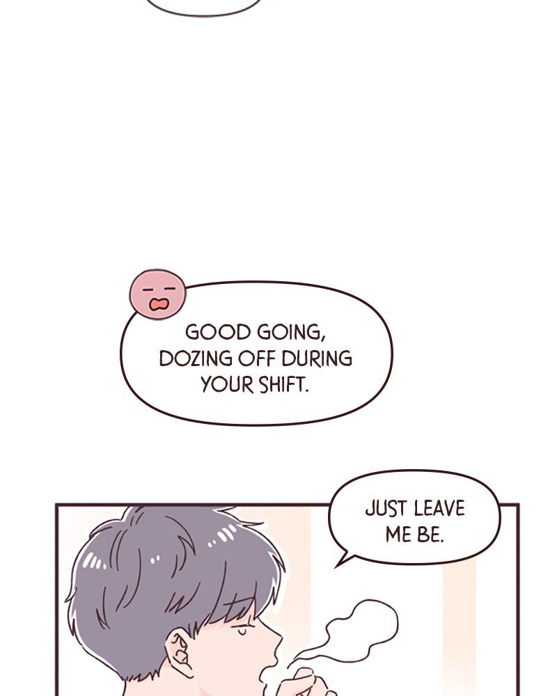 Read When The Day Comes EN Manga Online