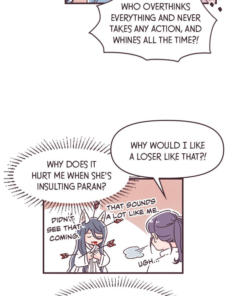 Read When The Day Comes EN Manga Online