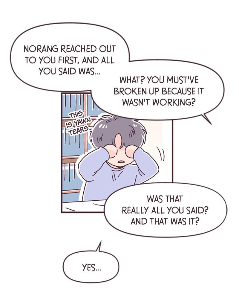 Read When The Day Comes EN Manga Online