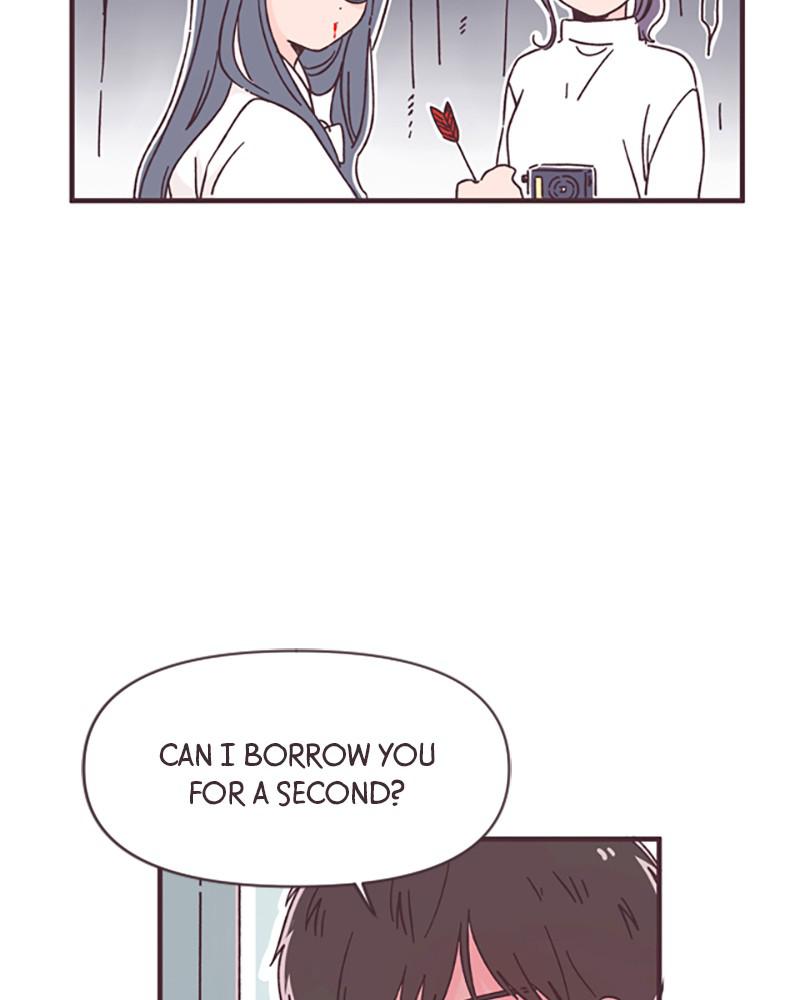 Read When The Day Comes EN Manga Online