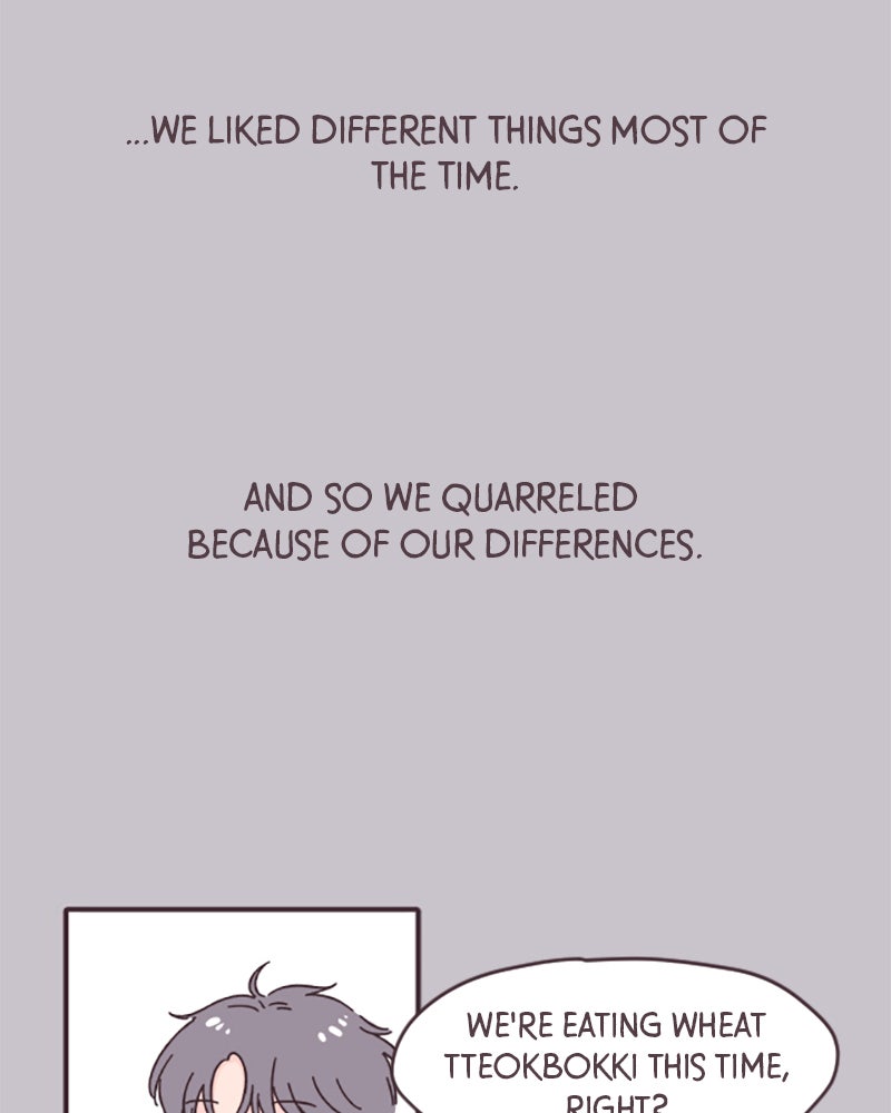 Read When The Day Comes EN Manga Online