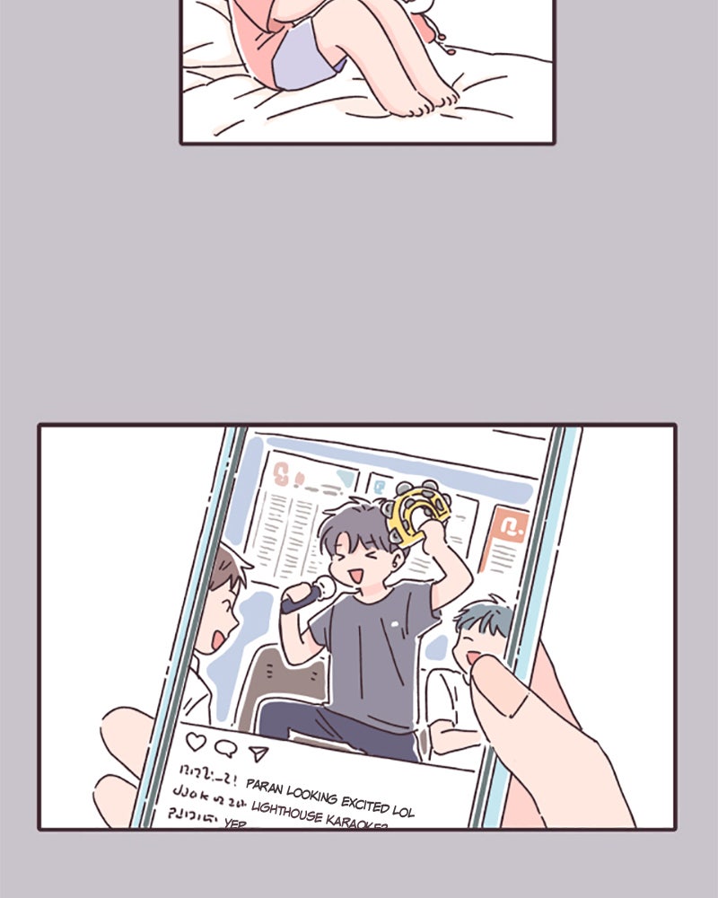 Read When The Day Comes EN Manga Online