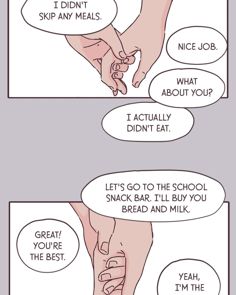 Read When The Day Comes EN Manga Online