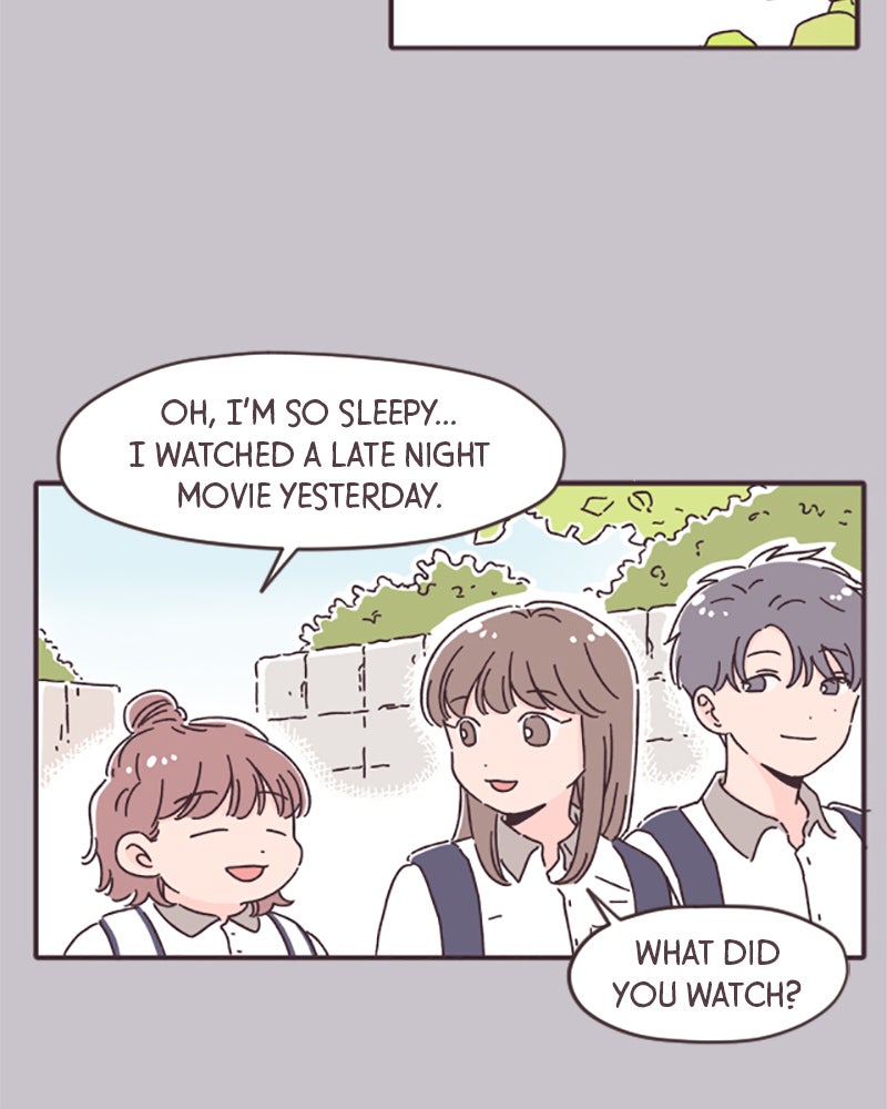 Read When The Day Comes EN Manga Online