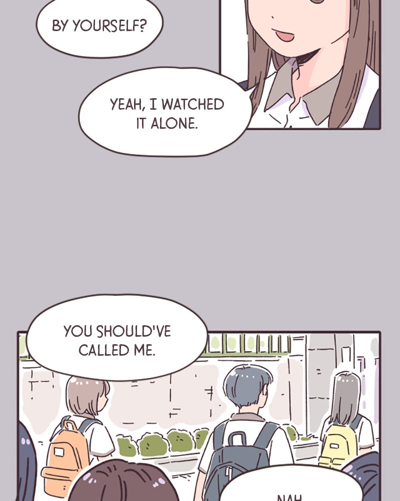 Read When The Day Comes EN Manga Online