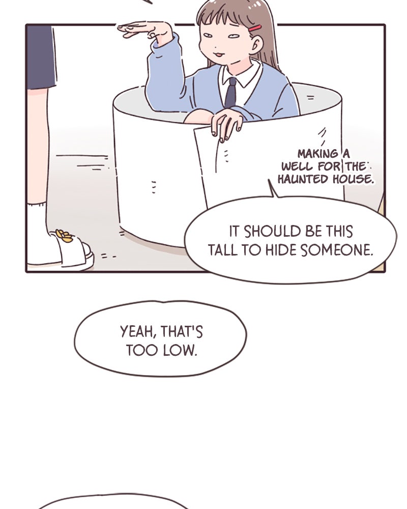 Read When The Day Comes EN Manga Online