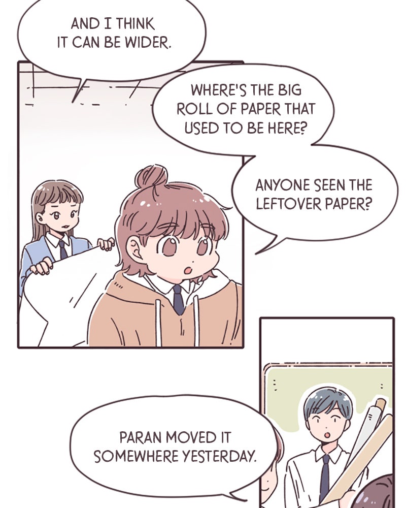 Read When The Day Comes EN Manga Online