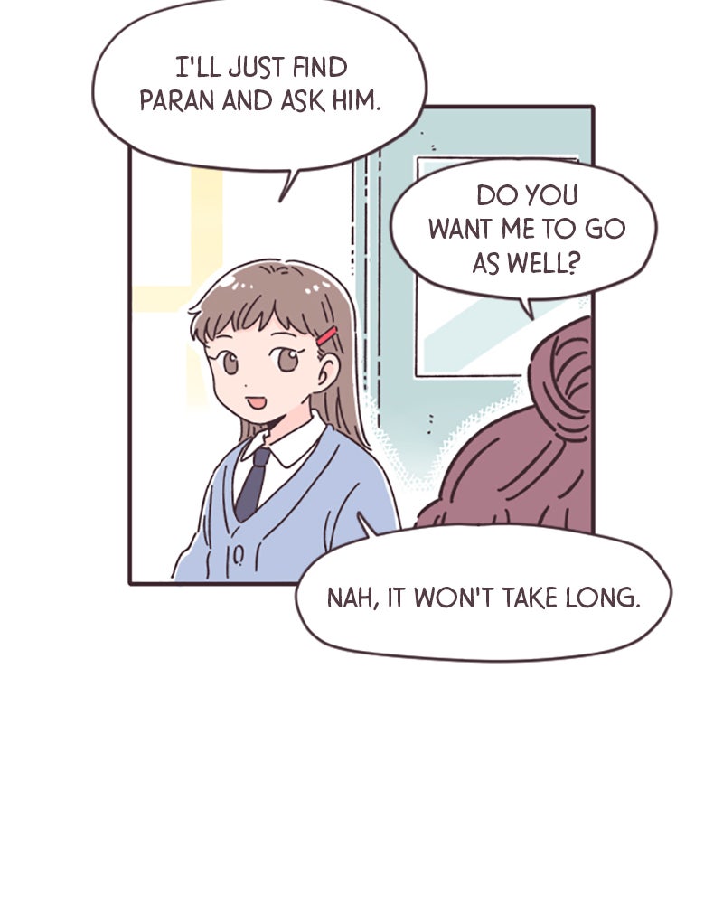 Read When The Day Comes EN Manga Online