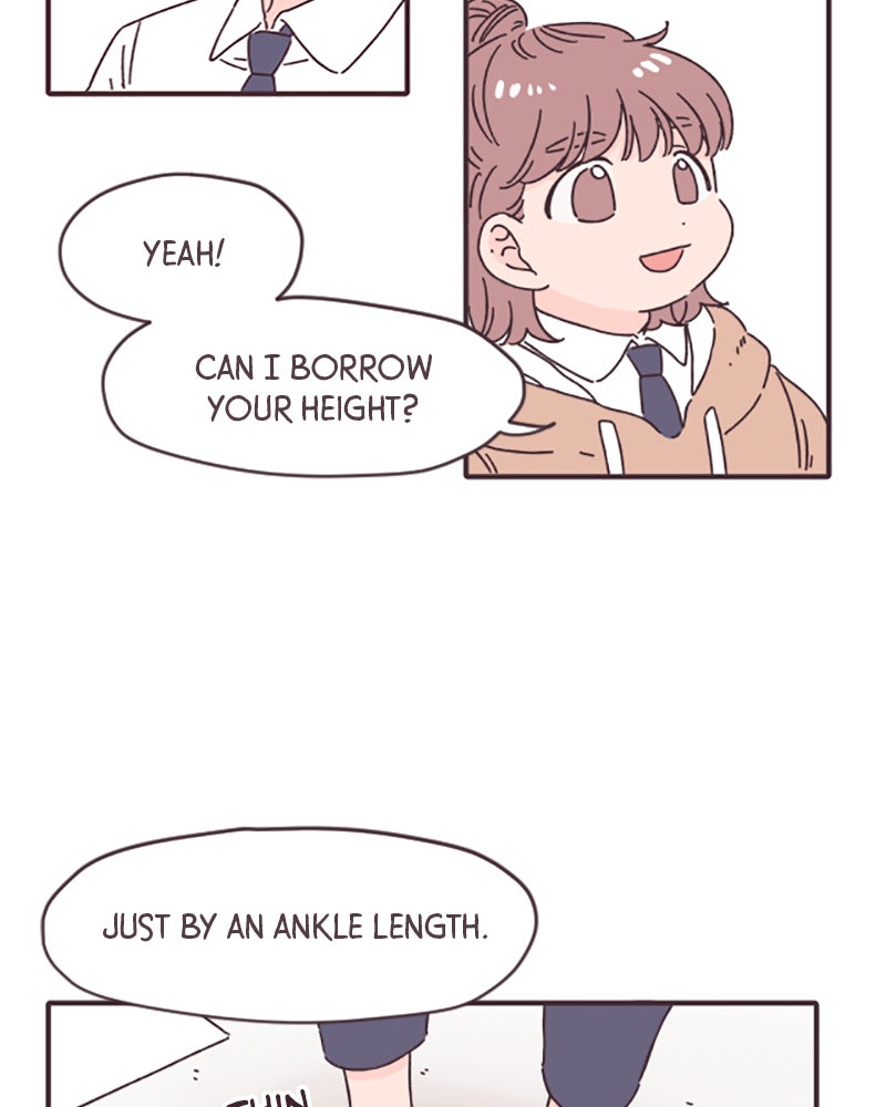 Read When The Day Comes EN Manga Online