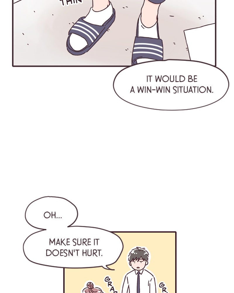 Read When The Day Comes EN Manga Online