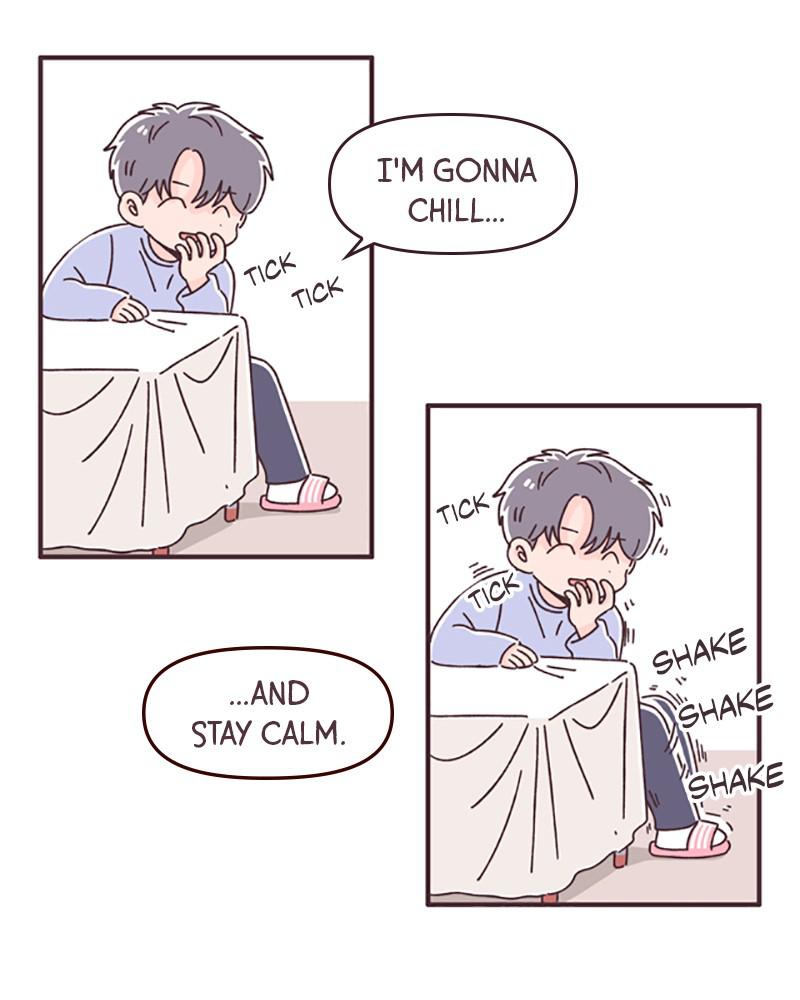 Read When The Day Comes EN Manga Online