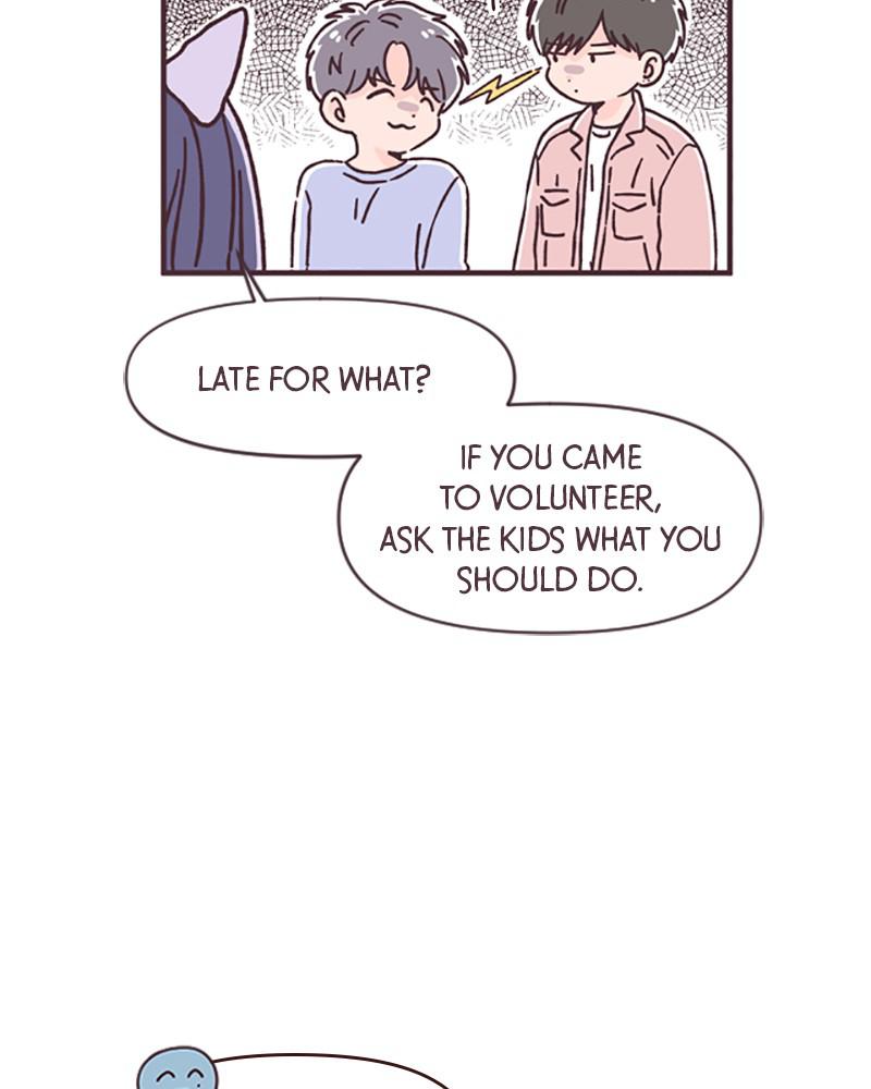 Read When The Day Comes EN Manga Online