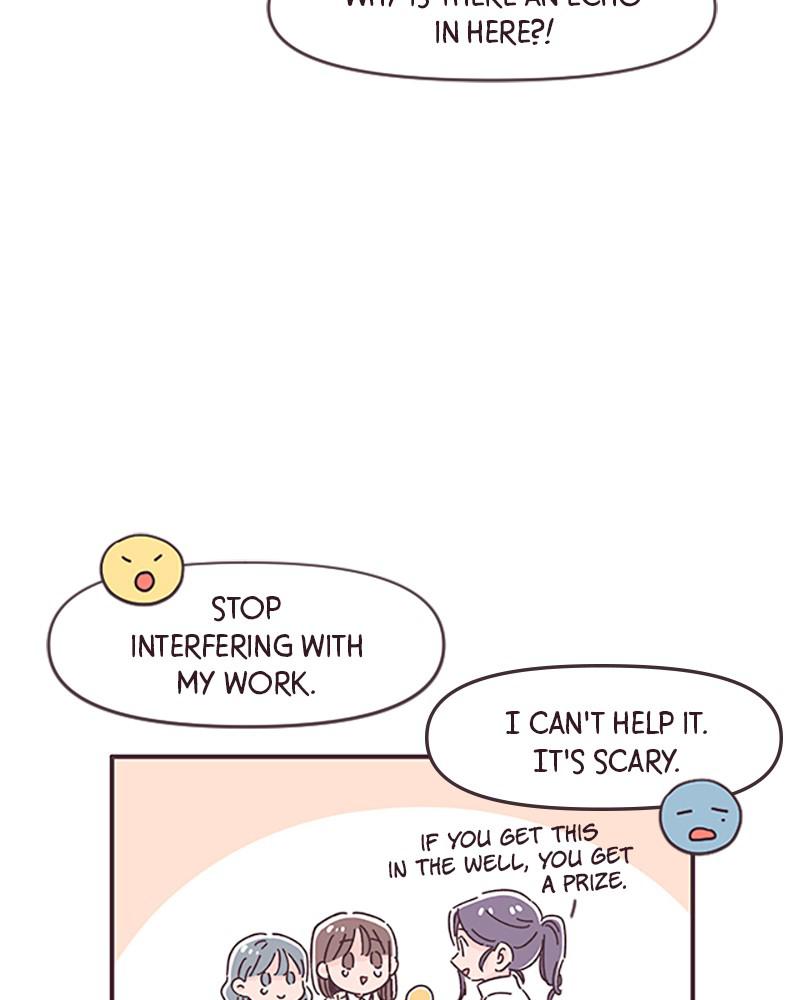 Read When The Day Comes EN Manga Online