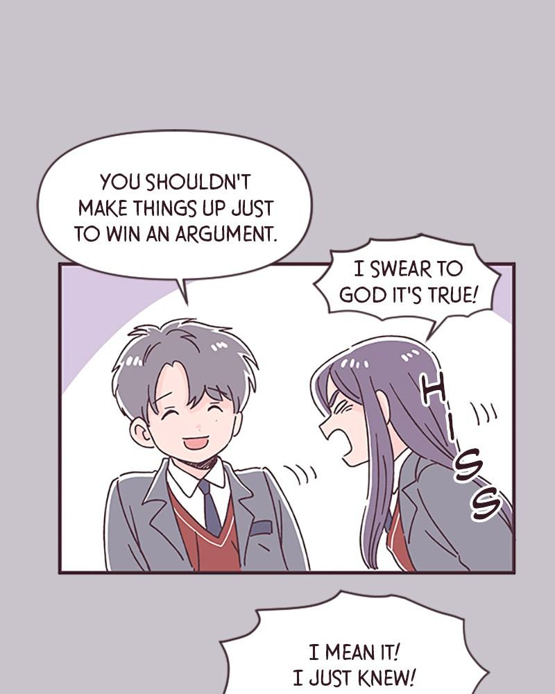 Read When The Day Comes EN Manga Online