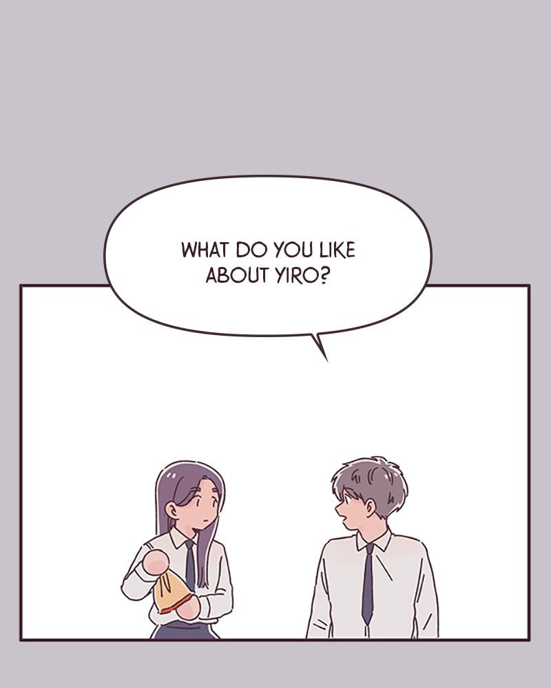 Read When The Day Comes EN Manga Online