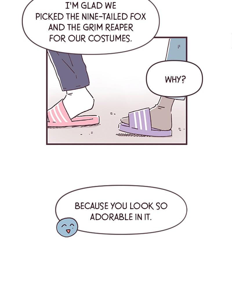 Read When The Day Comes EN Manga Online