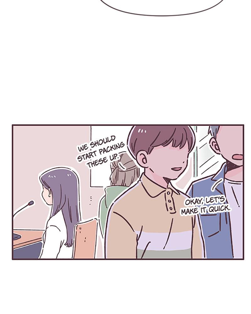 Read When The Day Comes EN Manga Online