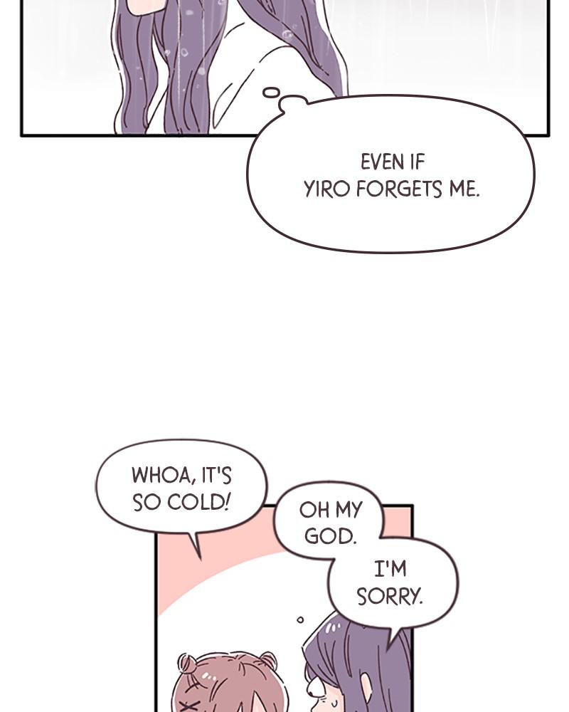 Read When The Day Comes EN Manga Online