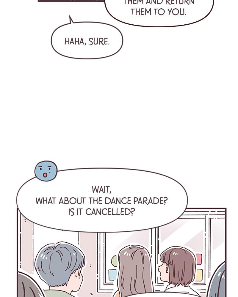 Read When The Day Comes EN Manga Online