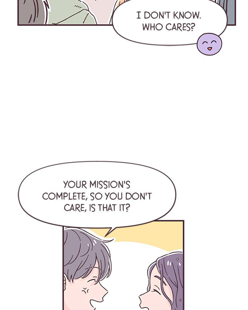 Read When The Day Comes EN Manga Online