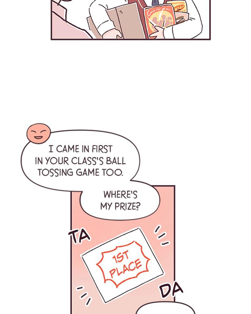 Read When The Day Comes EN Manga Online