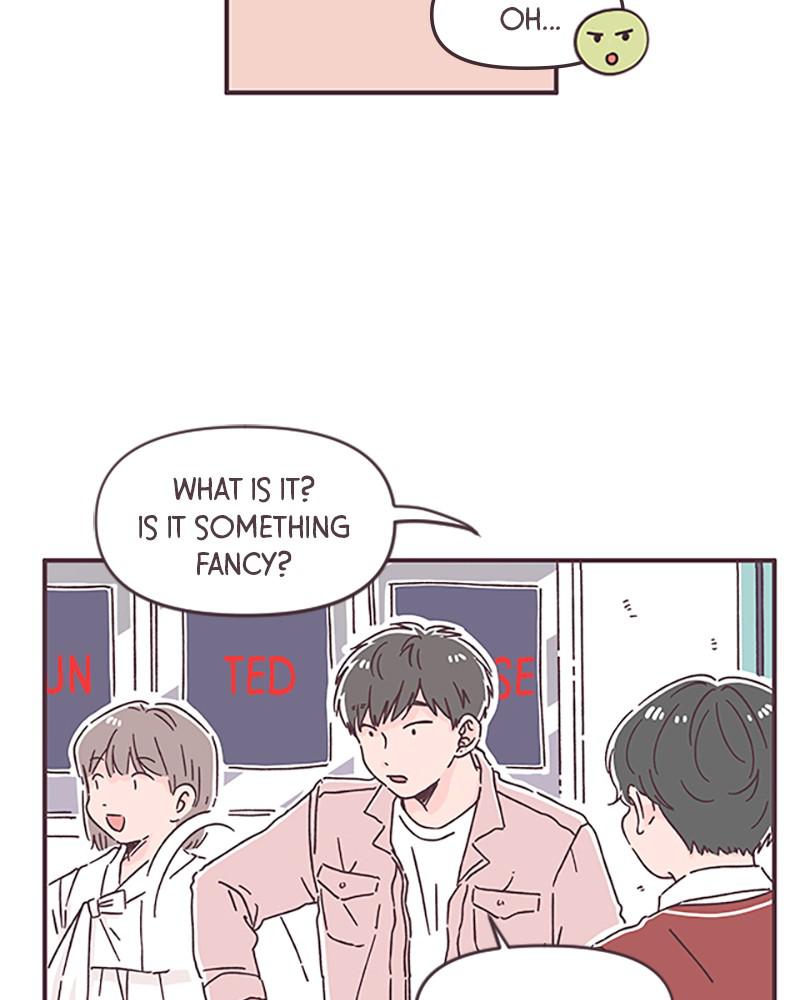 Read When The Day Comes EN Manga Online