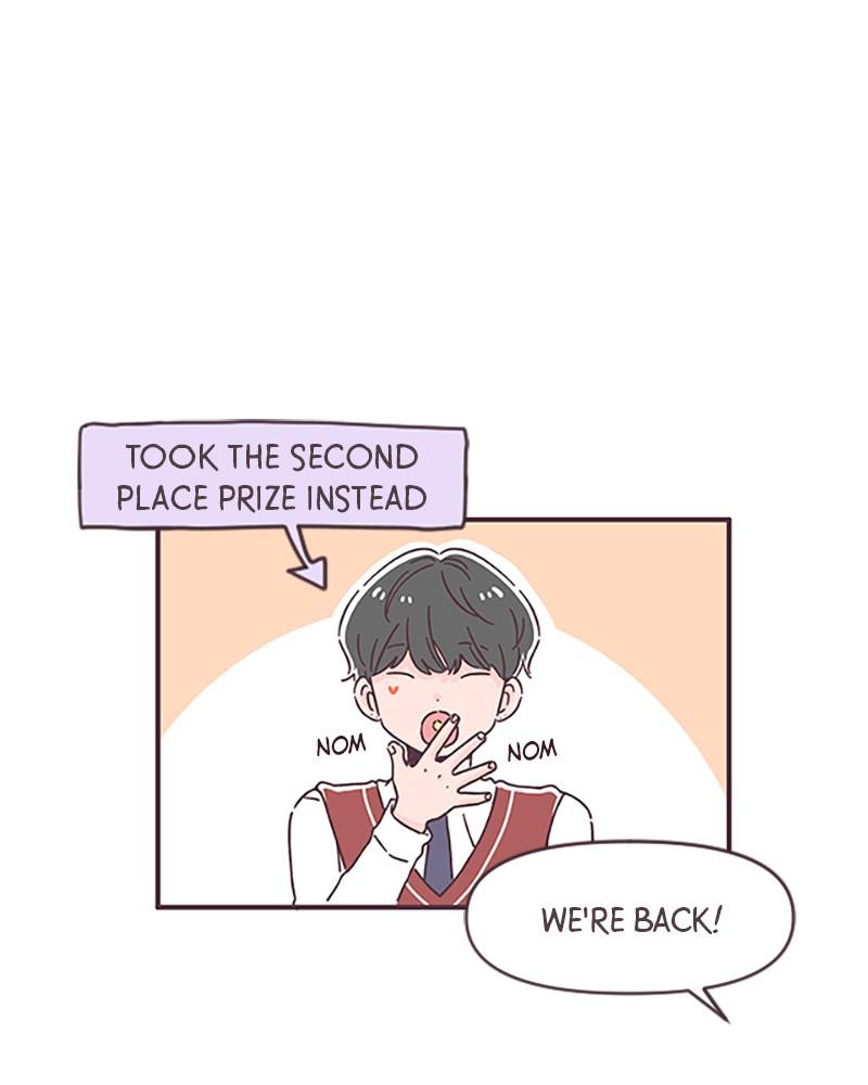 Read When The Day Comes EN Manga Online