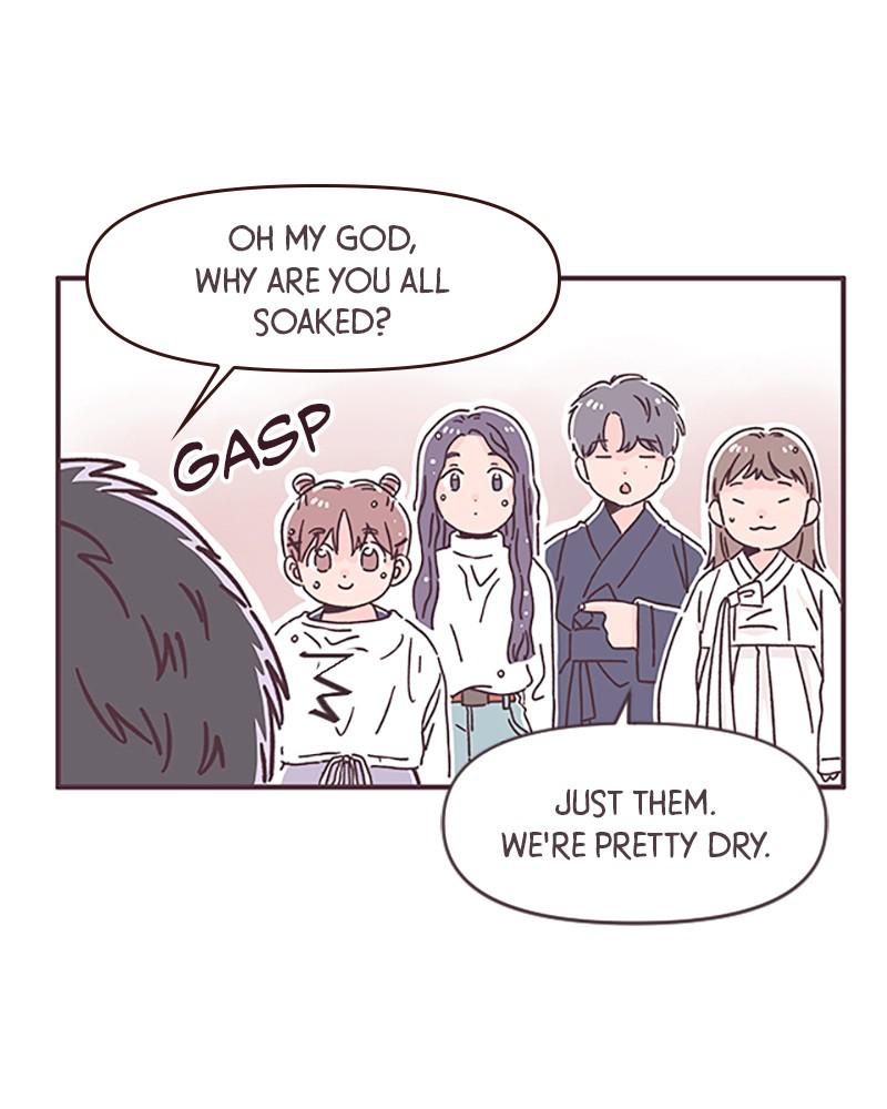 Read When The Day Comes EN Manga Online