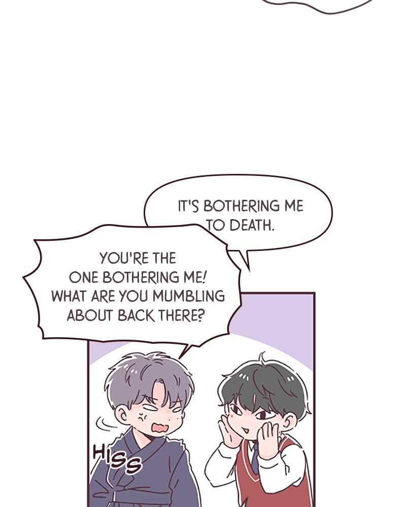 Read When The Day Comes EN Manga Online