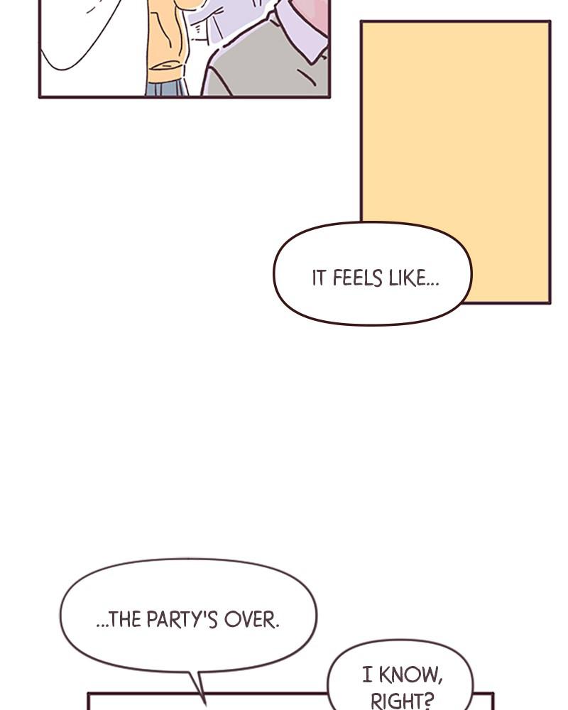 Read When The Day Comes EN Manga Online