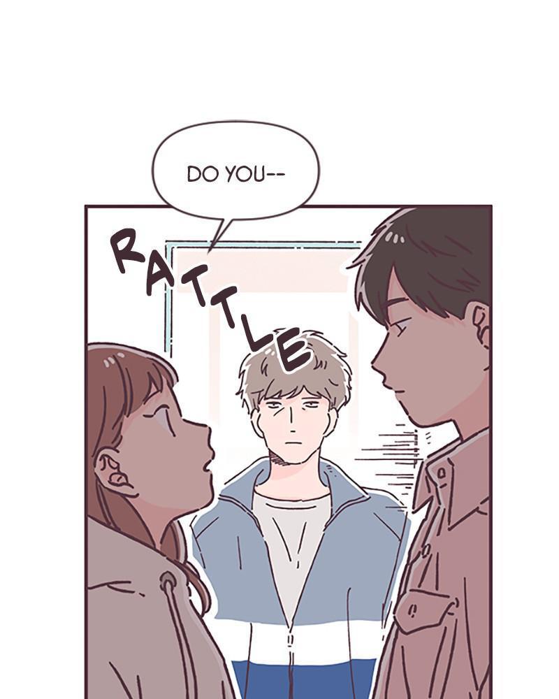 Read When The Day Comes EN Manga Online